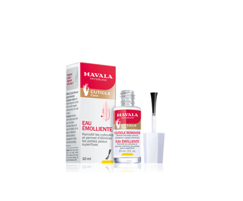 Mavala Eau Emolliente 10ml