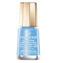 Mavala Vernis à Ongles Crème 5ml-167-Cyclades Blue