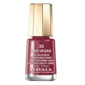 Mavala Vernis à Ongles Crème 5ml-33-Las Vegas