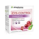 Arkopharma Cys-control 20 Sachets de 5 gr
