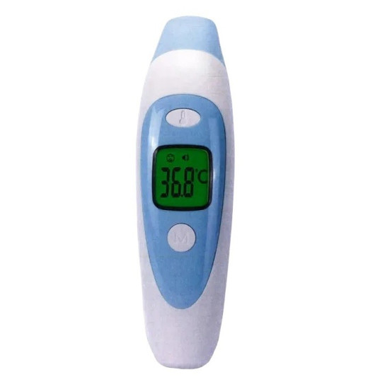 Medek Thermomètre Infrarouge Sans Contact