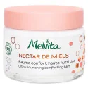 Melvita Nectar de Miel Baume Confort Haute Nutrition Bio 50ml