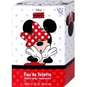 Minnie Mouse Eau de Toilette 30ml