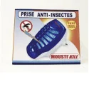 Mousti'Kill Prise Anti-insectes Sans Produit Chimique