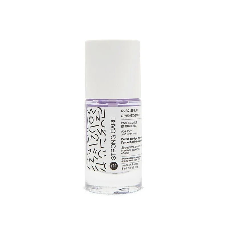 Nailmatic Soin Durcisseur Strong Care 8ml