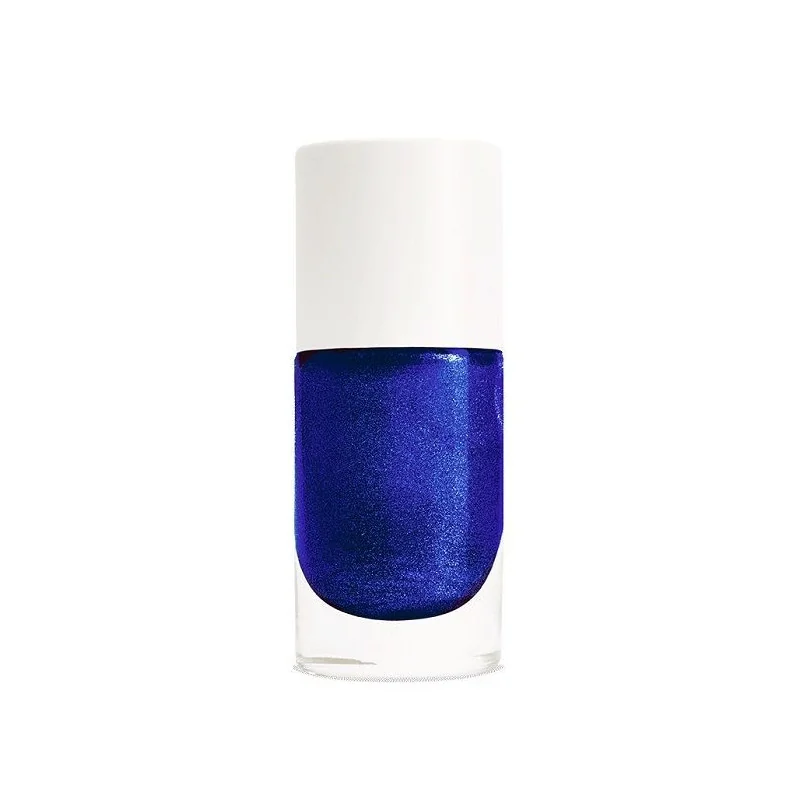 Nailmatic Vernis Pure Color 8ml-Azul