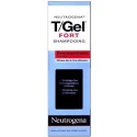 Neutrogena Shampooing T/Gel Fort Démangeaisons sévères-250 ml