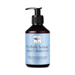 New Nordic Cellufit Action Gel 250ml