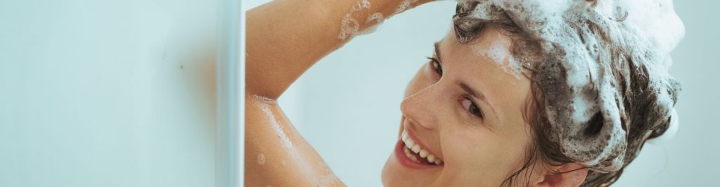 Choisir son shampooing Shampooing
