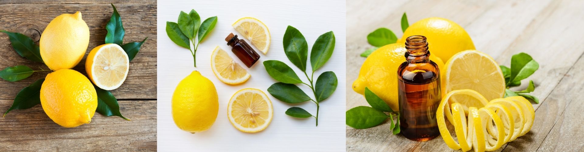 Huile essentielle de citron : peau, foie, quel bienfait et