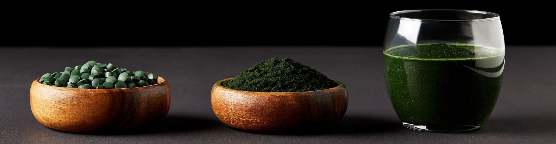 Spiruline 1