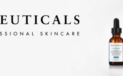 SkinCeuticals : Les soins anti-âge