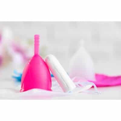 cups menstruelle
