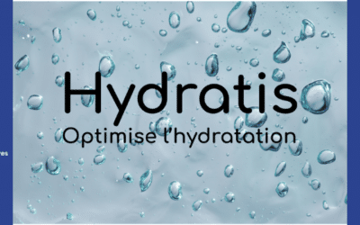 Hydratis, Hydra+ : nos alliés pour la réhydratation ?