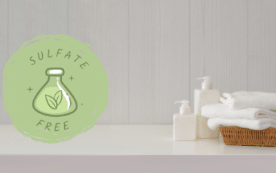 Shampoings sans sulfates : pourquoi les intégrer à votre routine cheveux ?