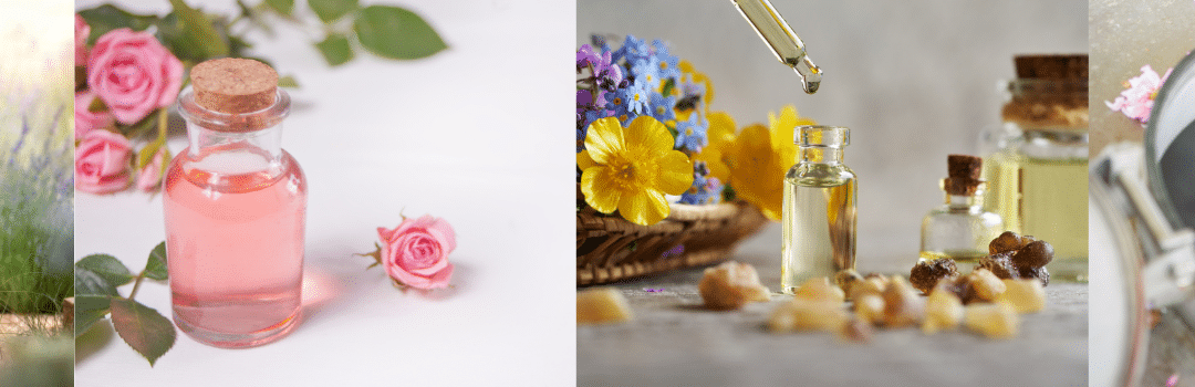 Hydrolat : quelle eau florale pour ma peau ?