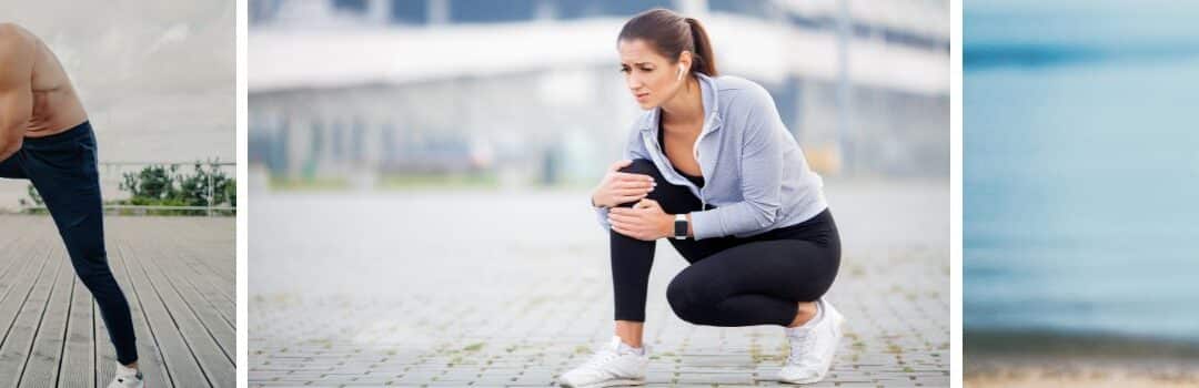 Crampes Musculaires : Causes, symptômes et remèdes efficaces