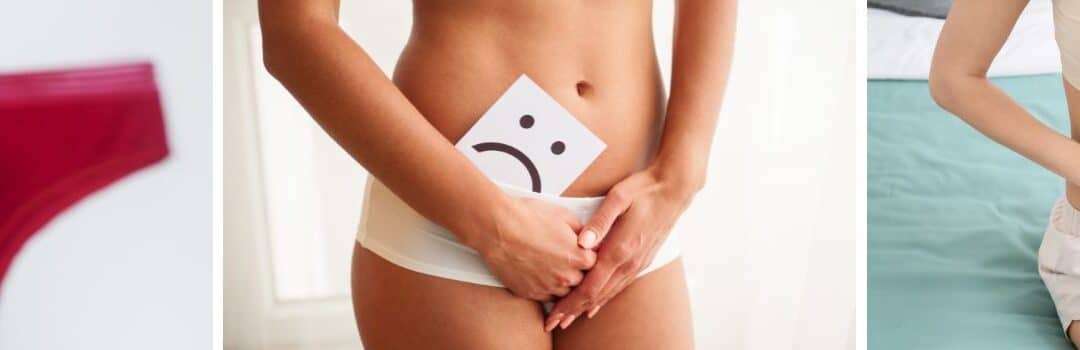 Mycose vaginale : Causes, symptômes et solutions pour retrouver votre confort intime