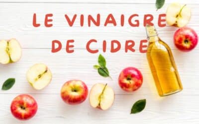 Vinaigre de Cidre : Découvrez ses bienfaits surprenants
