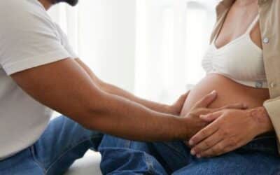 Grossesse : bien-être et nutrition pour maman et bébé