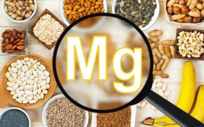 Cure de Magnésium : quel magnésium prendre ?