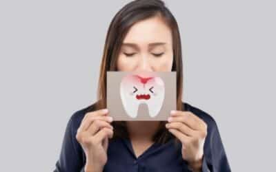 Maux de bouche : causes, symptômes et solutions efficaces