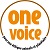 one voice label